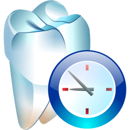 Tooth Clock