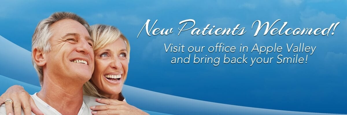 New Patients Welcome to Pipkin Dental